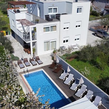 Guest House Dragić - Anex Zadar Zewnętrze zdjęcie