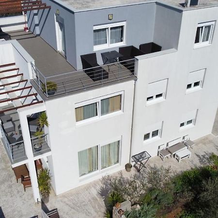 Guest House Dragić - Anex Zadar Zewnętrze zdjęcie