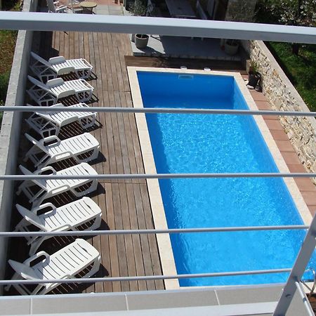 Guest House Dragić - Anex Zadar Zewnętrze zdjęcie