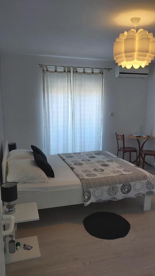 Guest House Dragić - Anex Zadar Zewnętrze zdjęcie