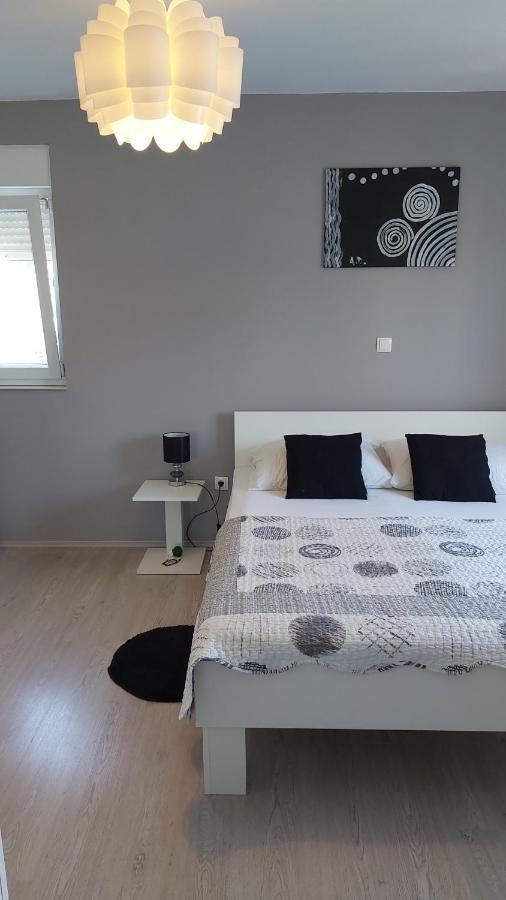 Guest House Dragić - Anex Zadar Zewnętrze zdjęcie