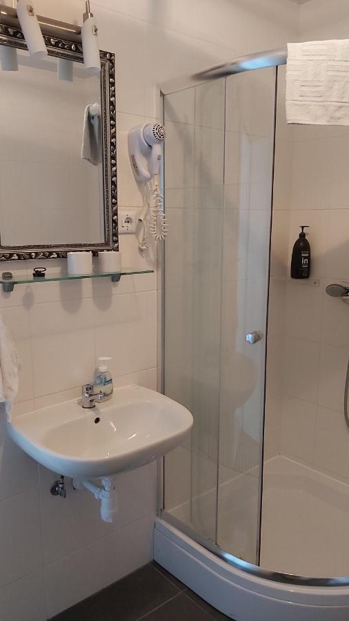 Guest House Dragić - Anex Zadar Zewnętrze zdjęcie