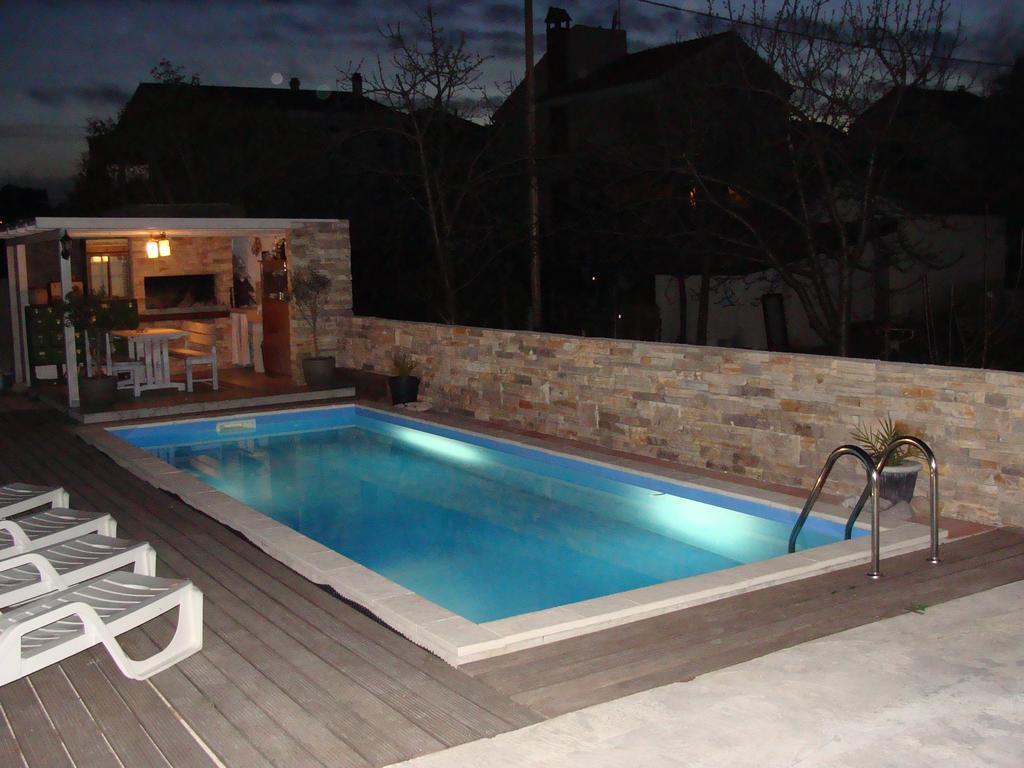Guest House Dragić - Anex Zadar Pokój zdjęcie