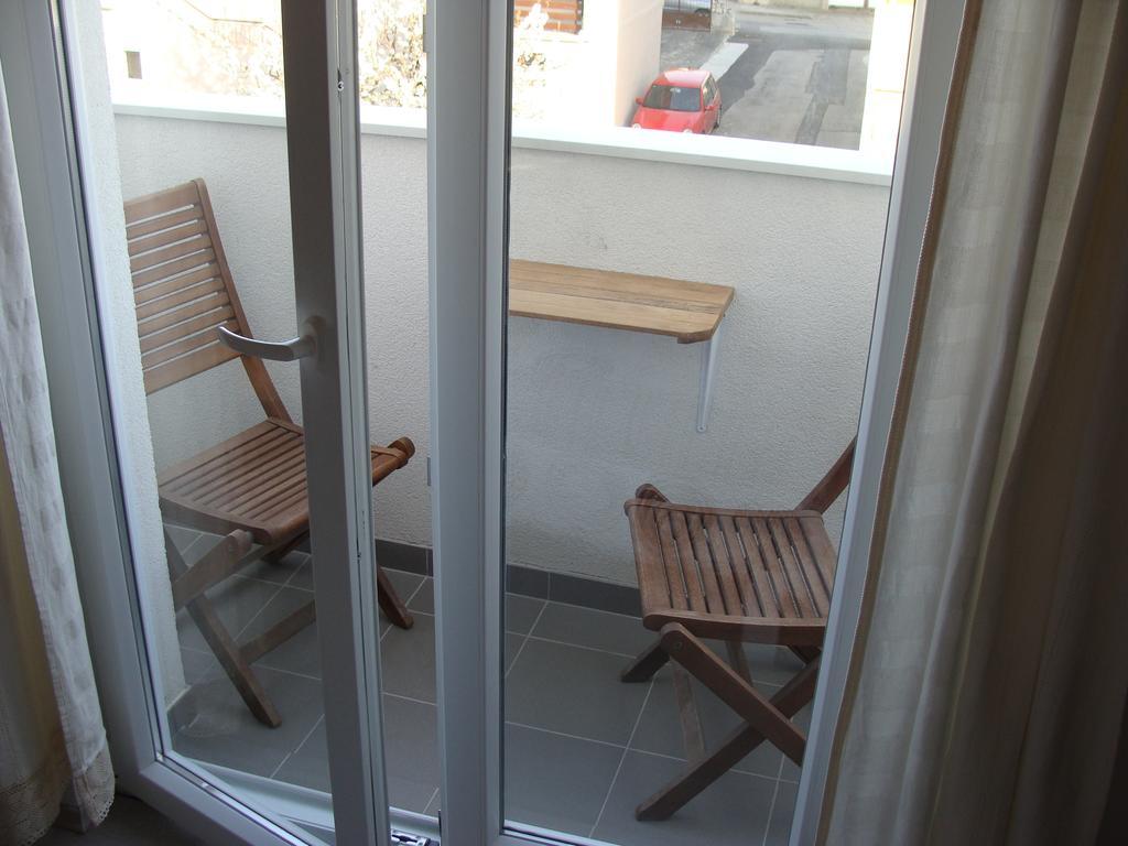 Guest House Dragić - Anex Zadar Pokój zdjęcie