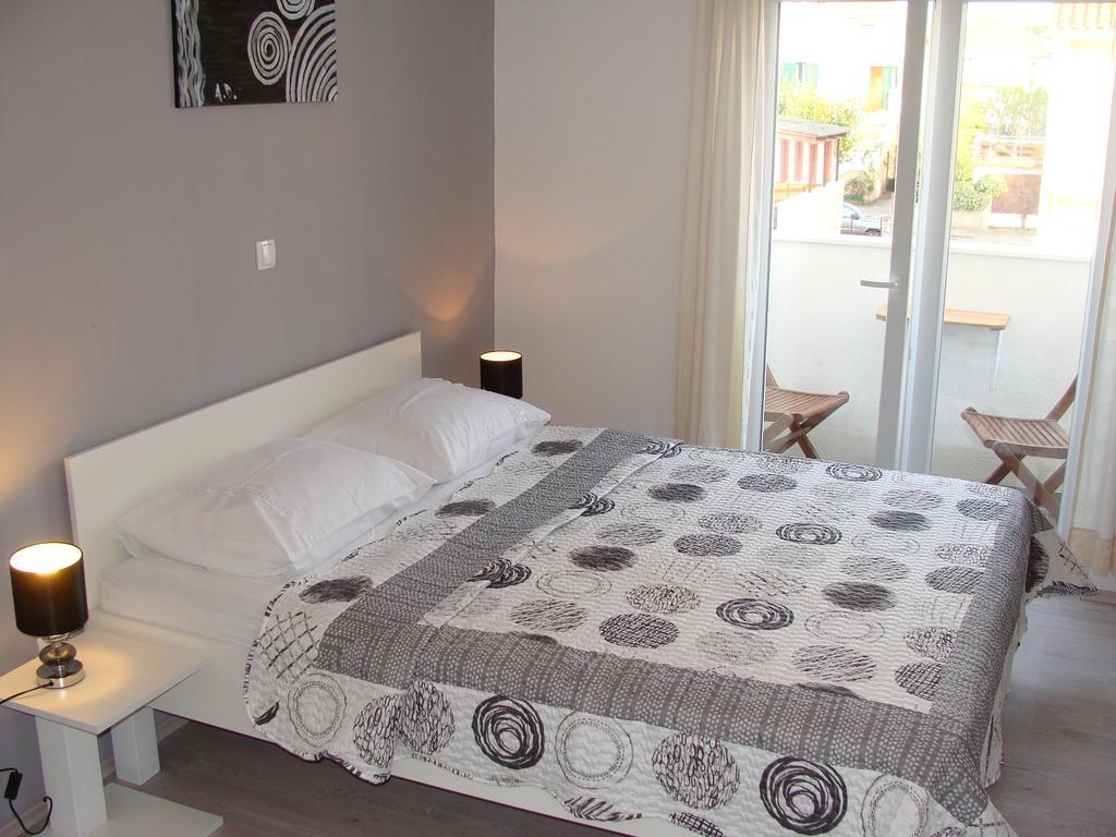 Guest House Dragić - Anex Zadar Pokój zdjęcie