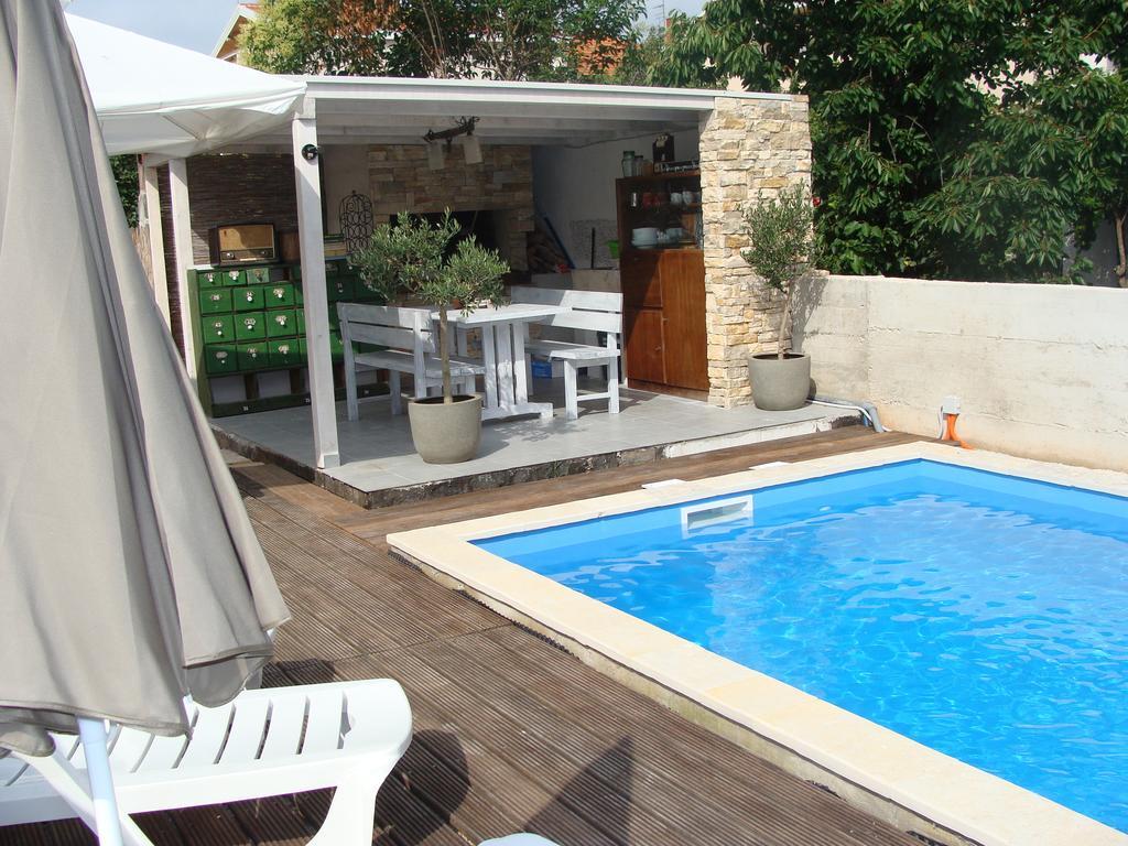 Guest House Dragić - Anex Zadar Zewnętrze zdjęcie