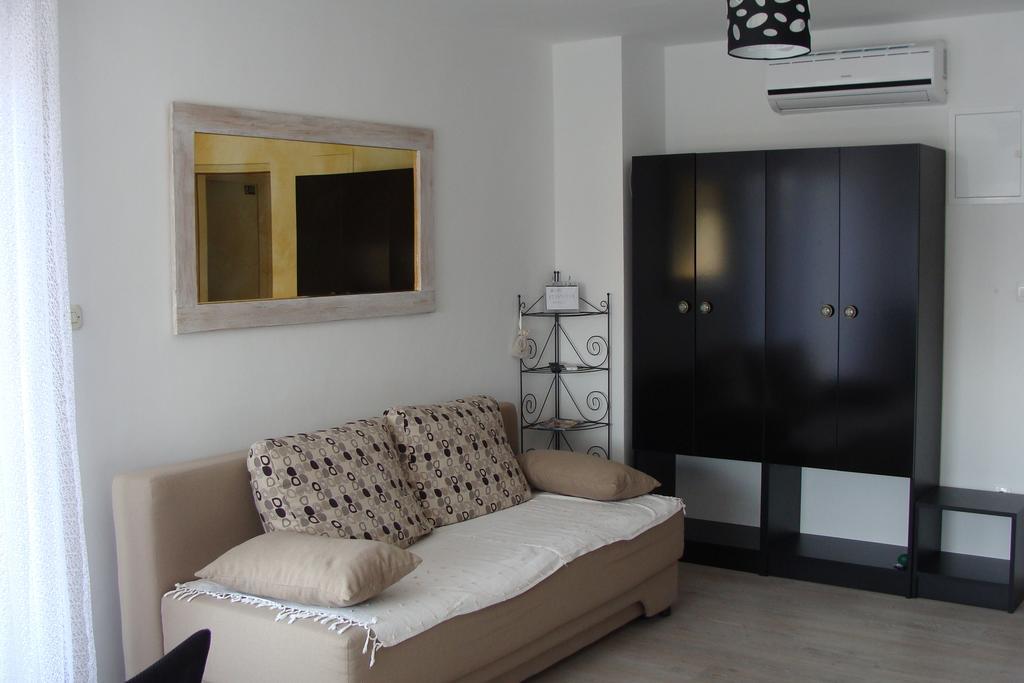 Guest House Dragić - Anex Zadar Zewnętrze zdjęcie