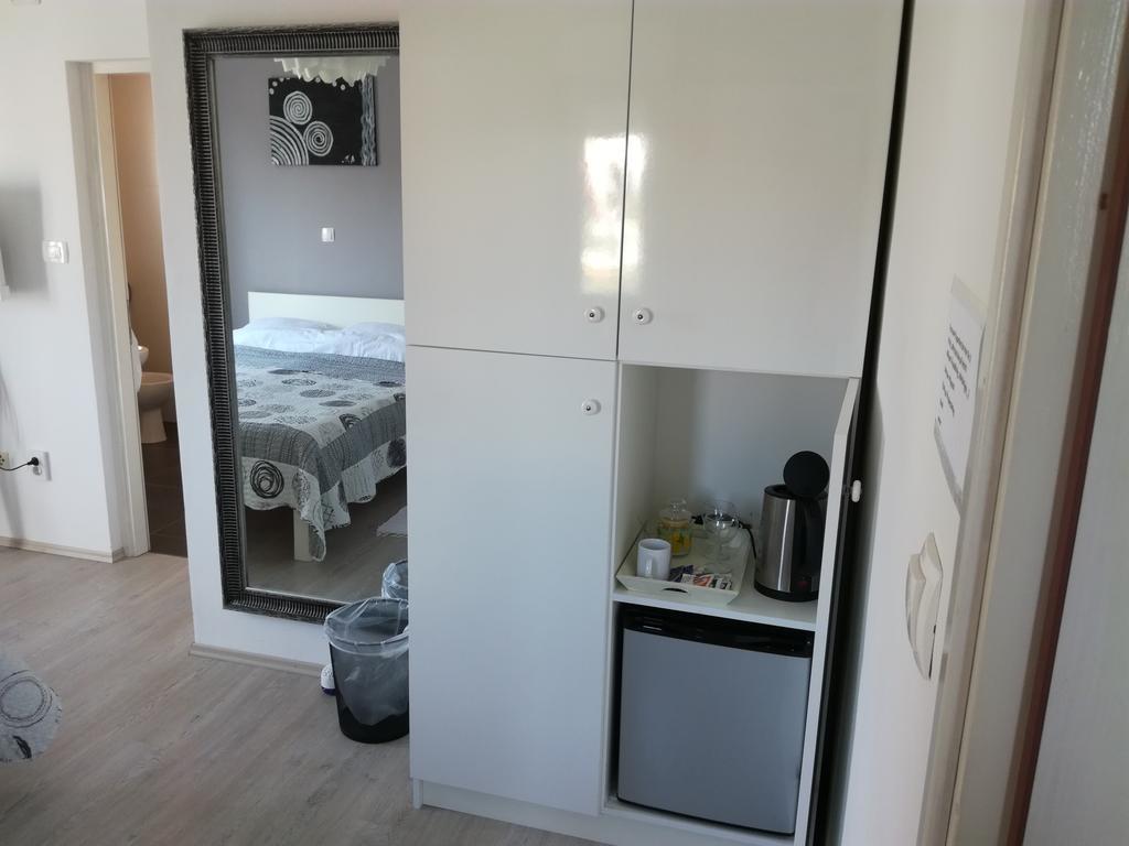 Guest House Dragić - Anex Zadar Zewnętrze zdjęcie