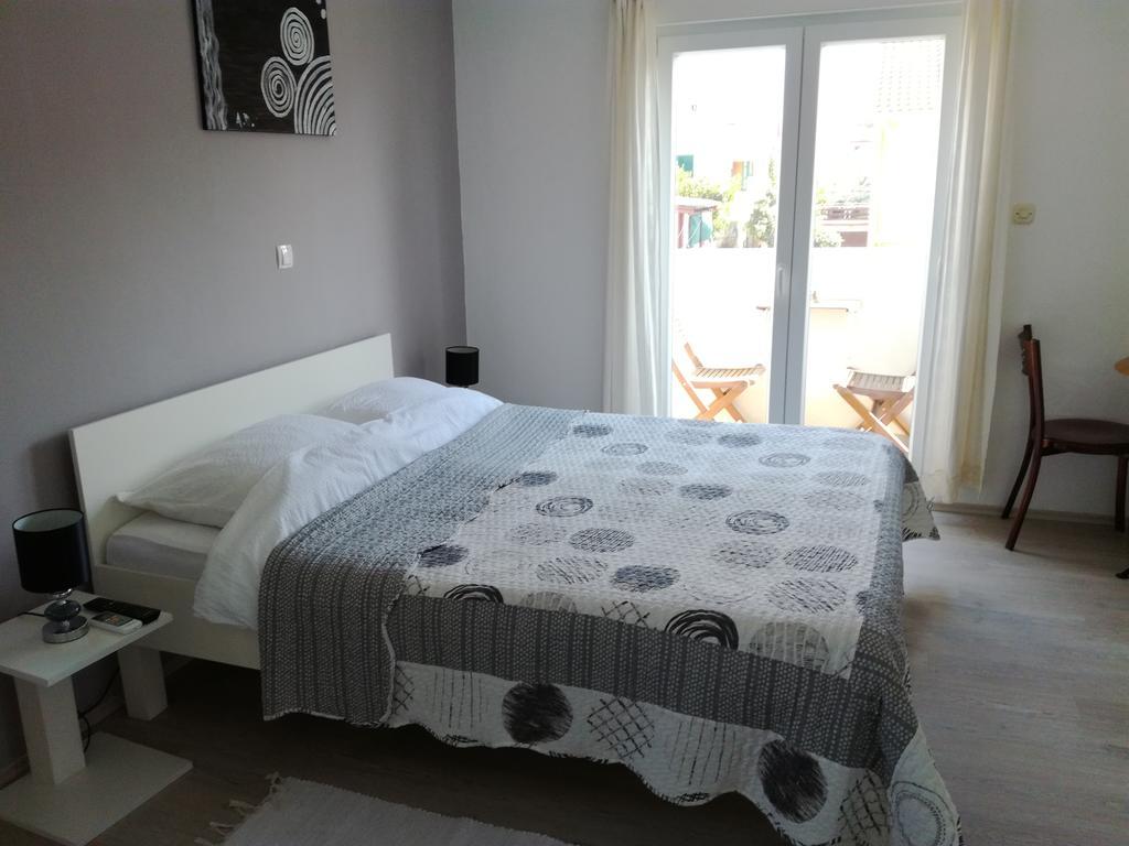 Guest House Dragić - Anex Zadar Zewnętrze zdjęcie