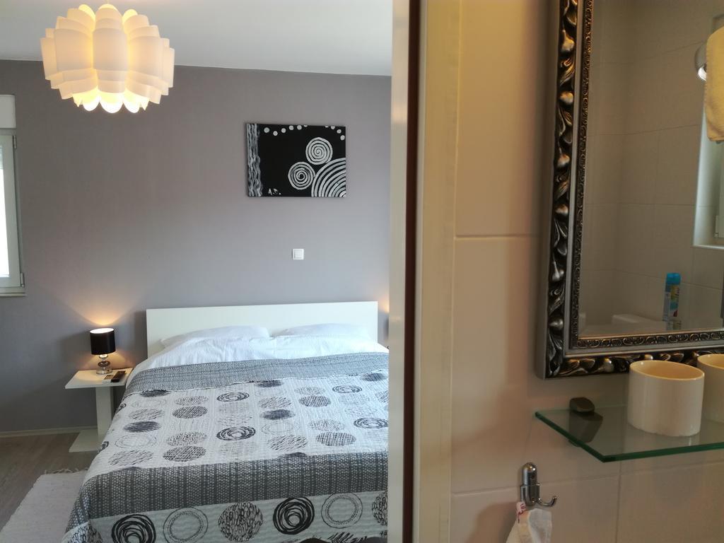Guest House Dragić - Anex Zadar Zewnętrze zdjęcie