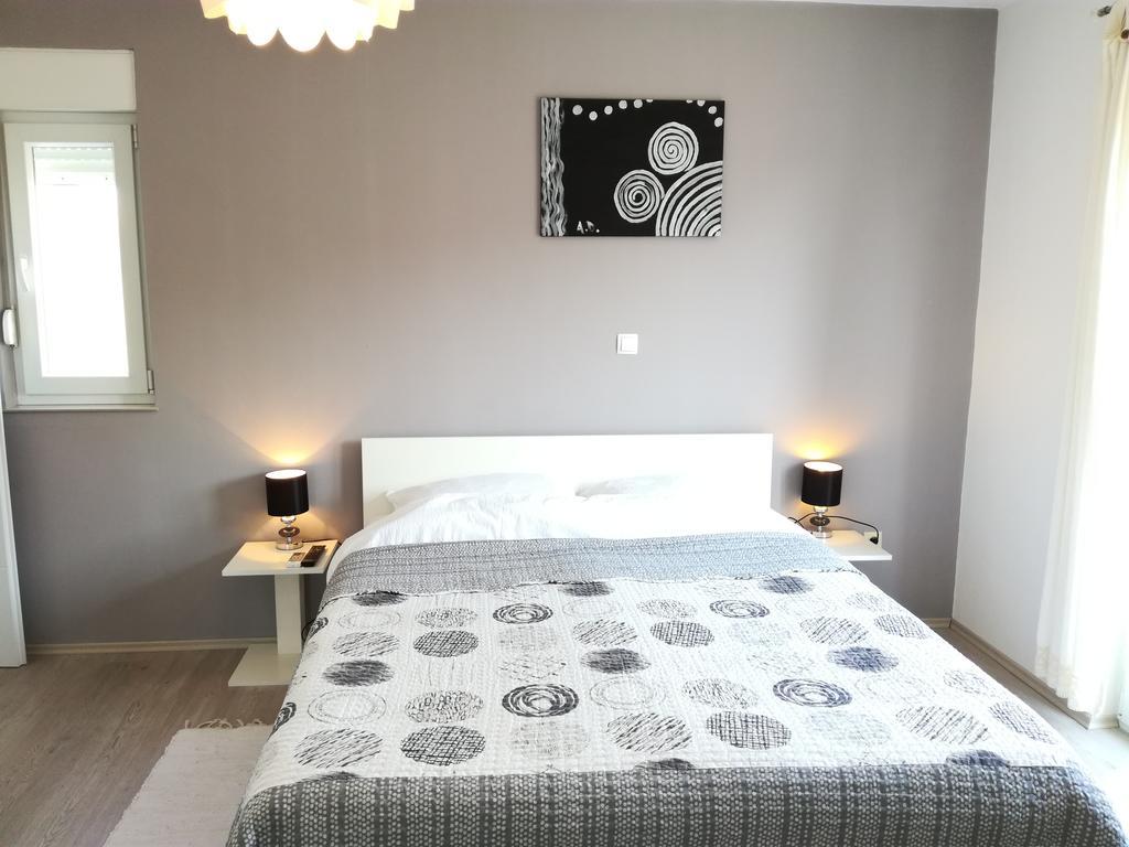 Guest House Dragić - Anex Zadar Zewnętrze zdjęcie
