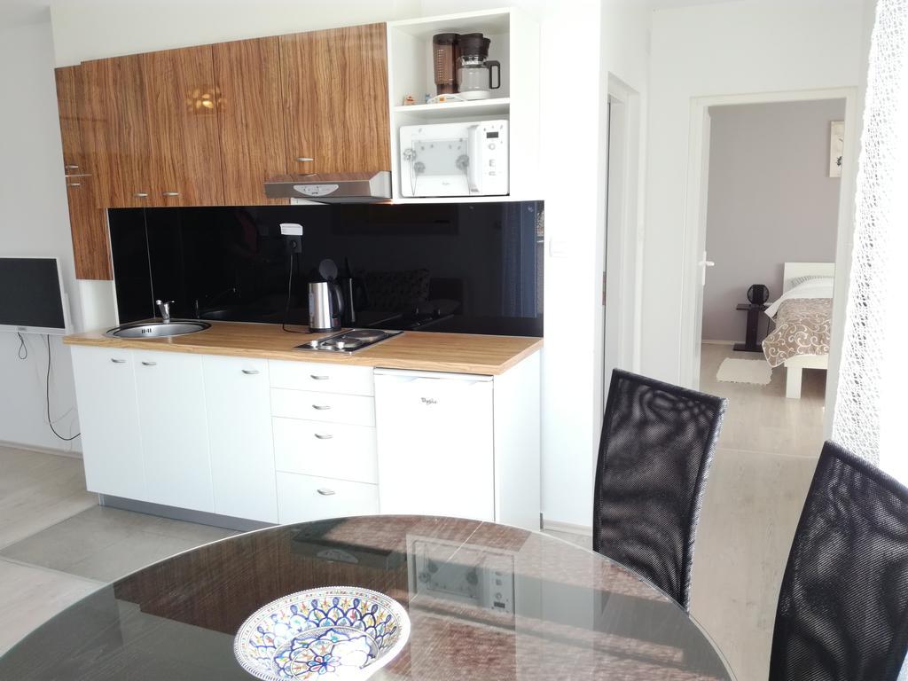 Guest House Dragić - Anex Zadar Zewnętrze zdjęcie