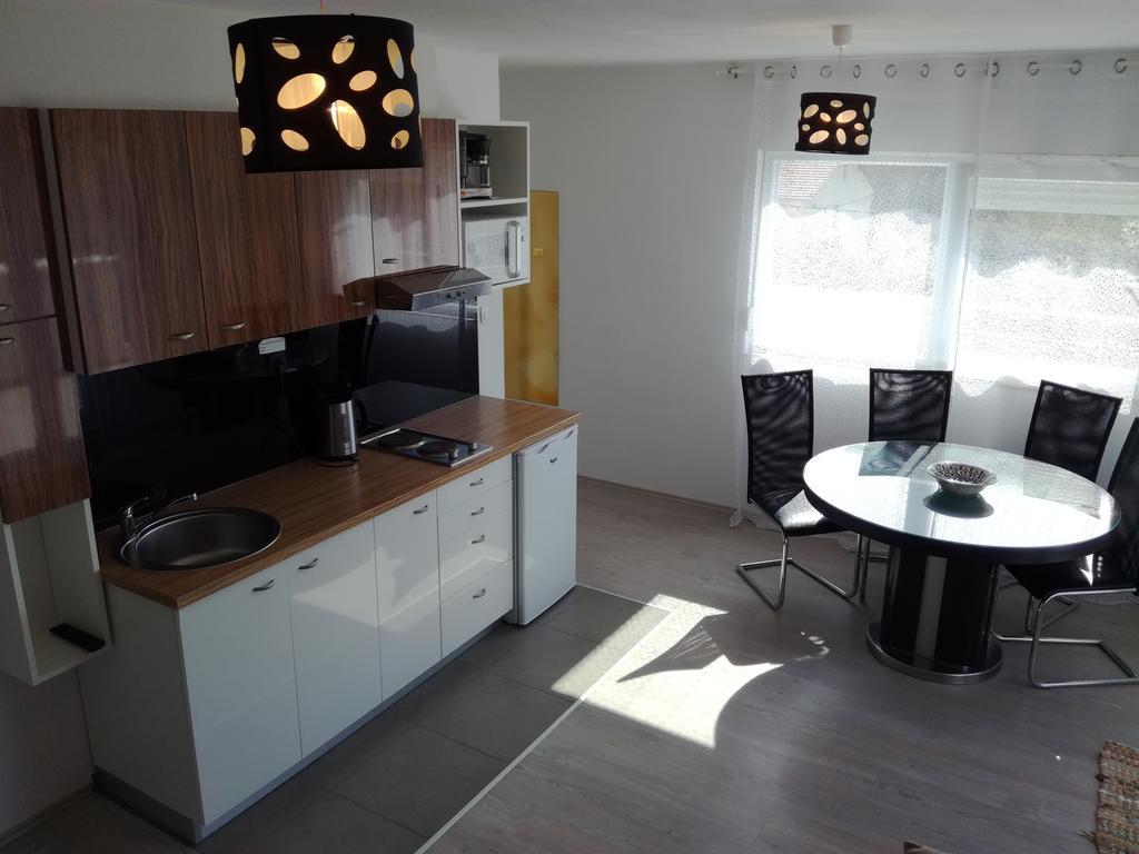 Guest House Dragić - Anex Zadar Zewnętrze zdjęcie