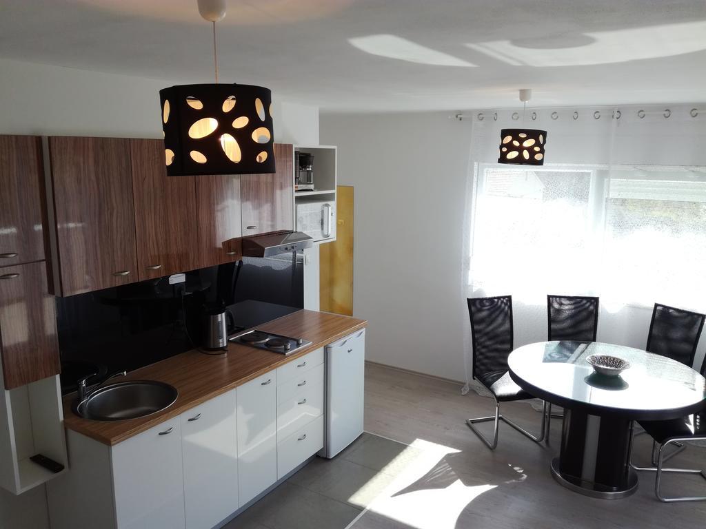 Guest House Dragić - Anex Zadar Zewnętrze zdjęcie