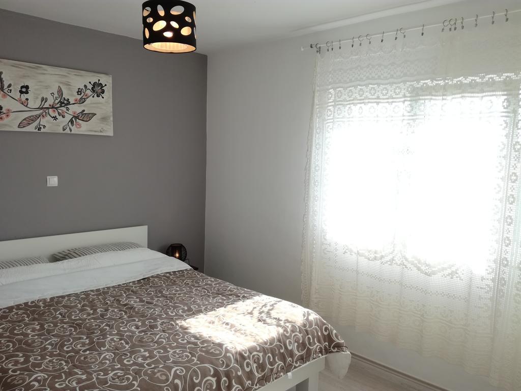 Guest House Dragić - Anex Zadar Zewnętrze zdjęcie