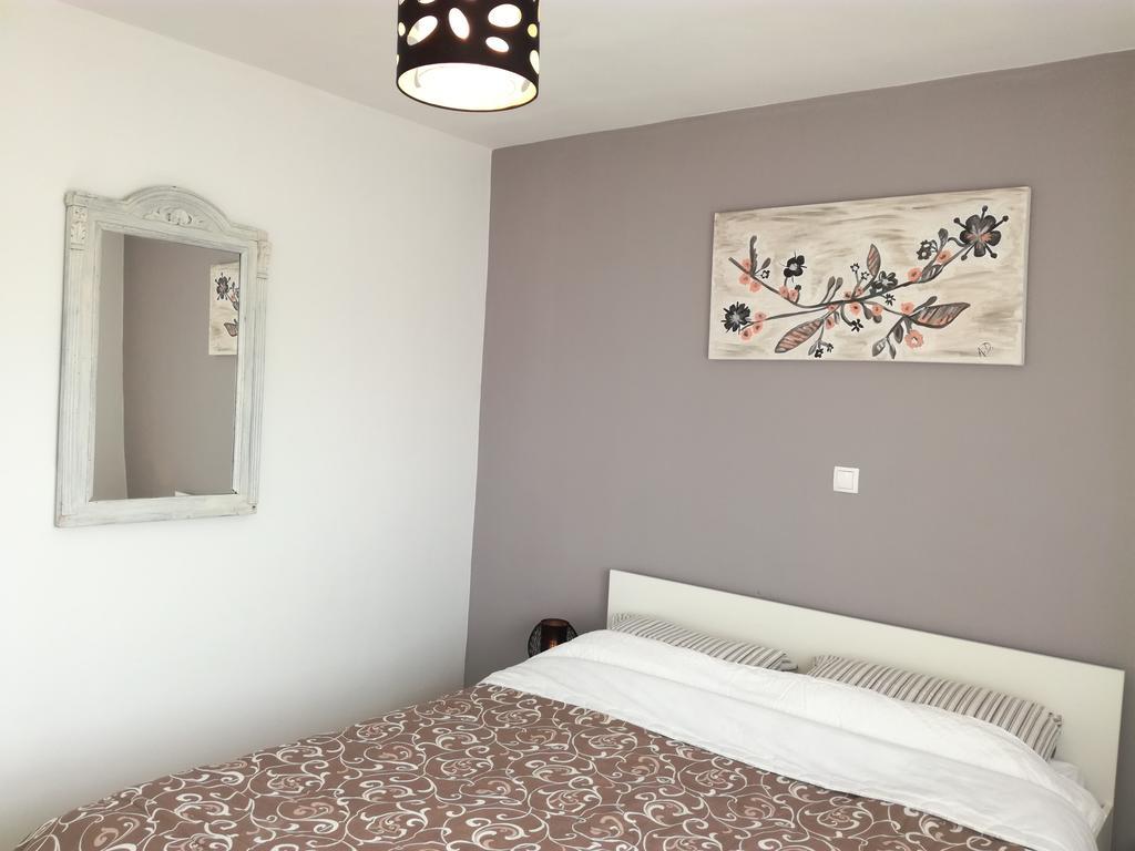 Guest House Dragić - Anex Zadar Zewnętrze zdjęcie
