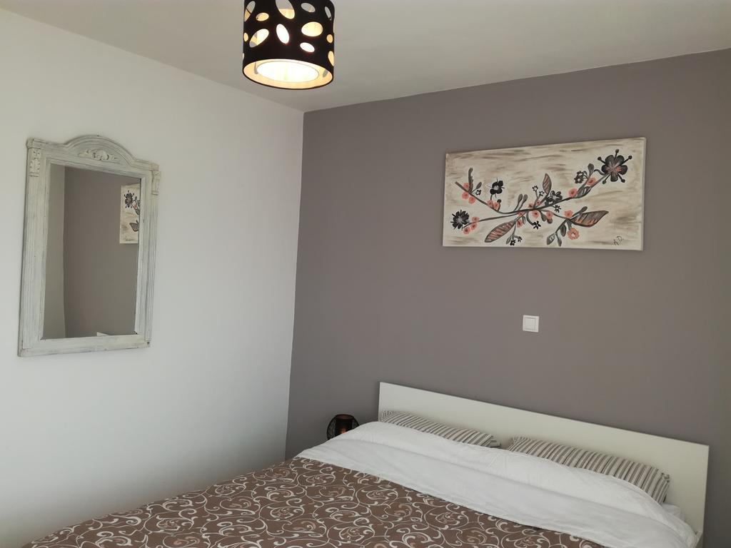Guest House Dragić - Anex Zadar Zewnętrze zdjęcie