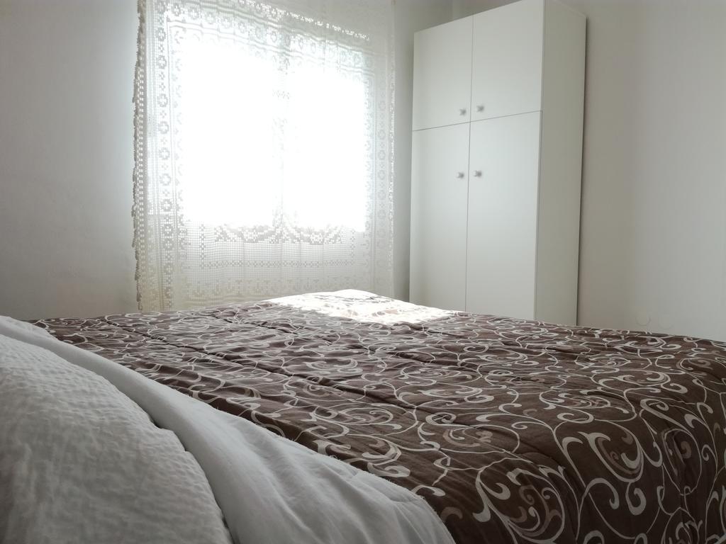 Guest House Dragić - Anex Zadar Zewnętrze zdjęcie